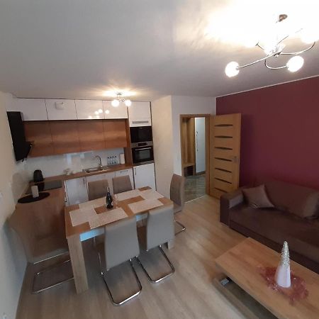 Apartament Reymonta ヴロツワフ エクステリア 写真