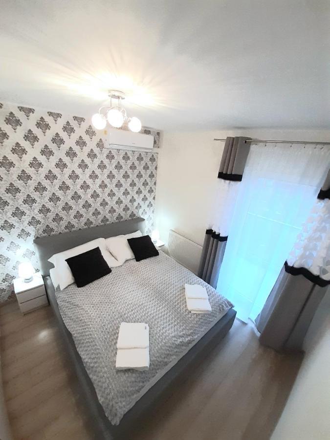 Apartament Reymonta ヴロツワフ エクステリア 写真