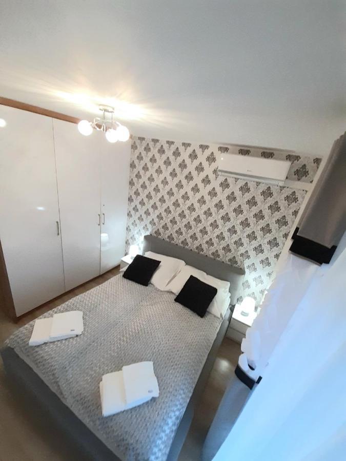 Apartament Reymonta ヴロツワフ エクステリア 写真