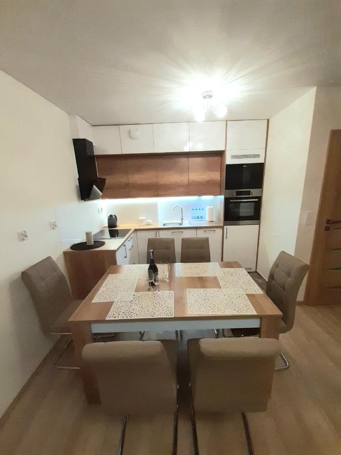 Apartament Reymonta ヴロツワフ エクステリア 写真