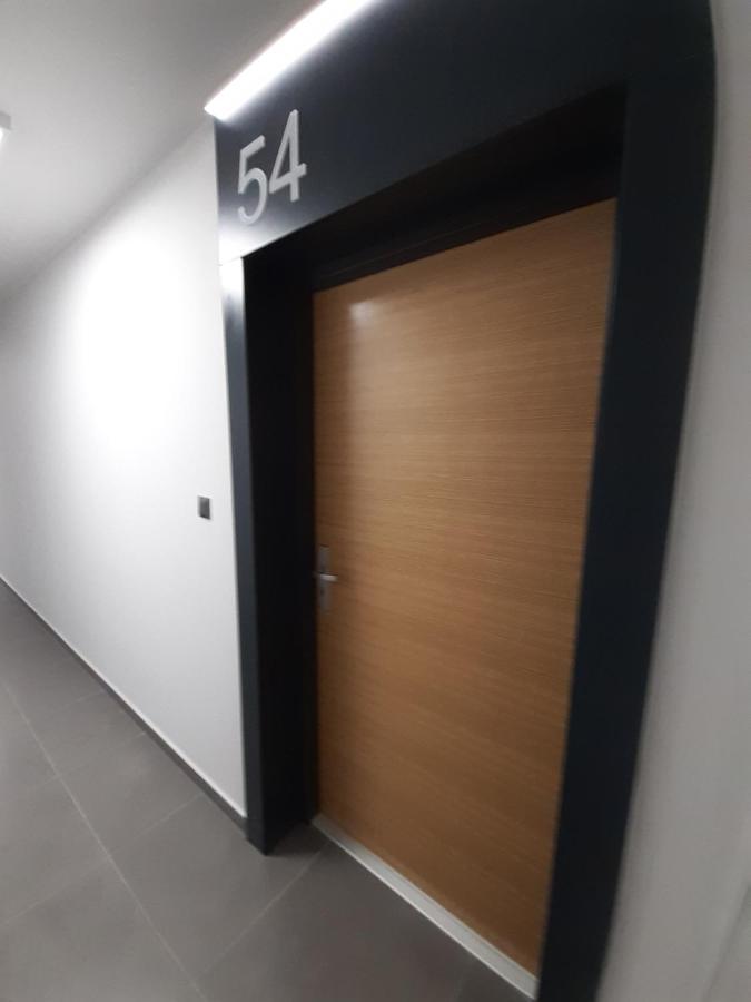 Apartament Reymonta ヴロツワフ エクステリア 写真