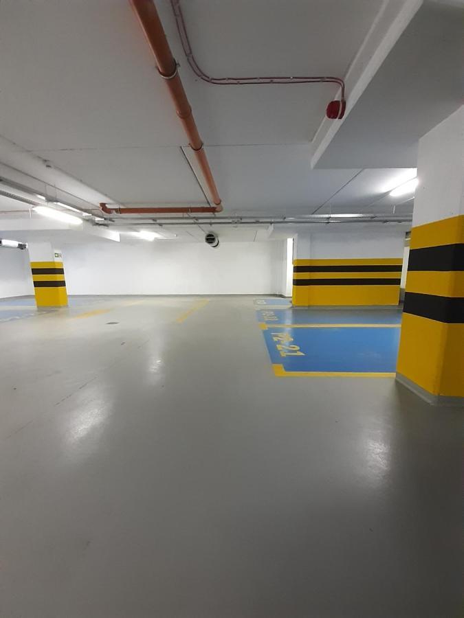 Apartament Reymonta ヴロツワフ エクステリア 写真