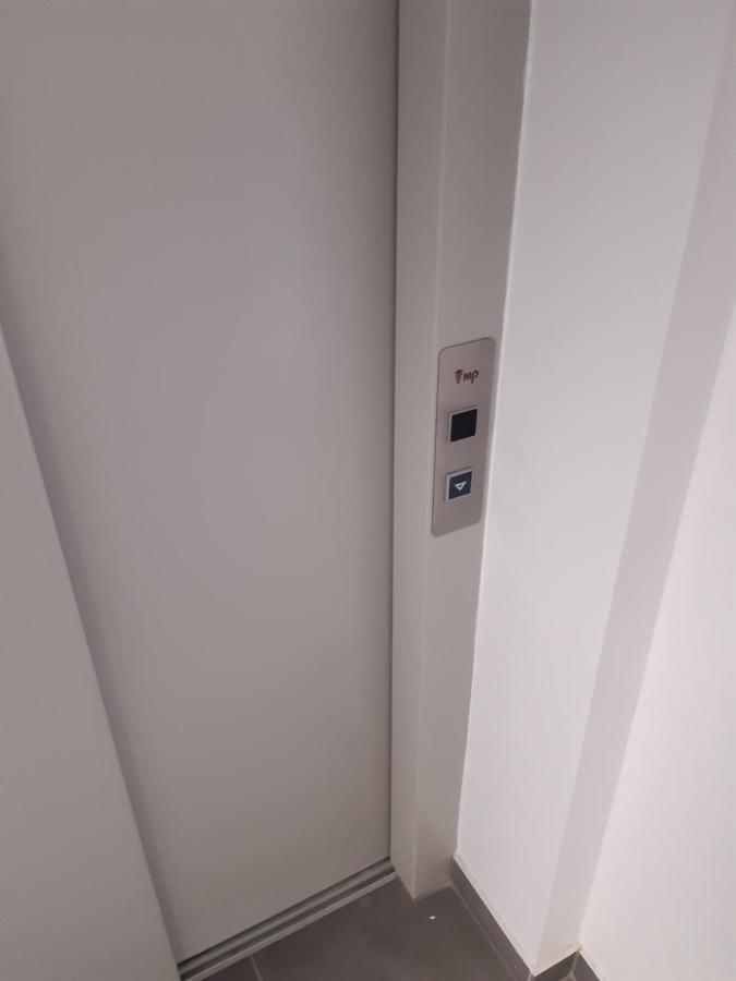 Apartament Reymonta ヴロツワフ エクステリア 写真