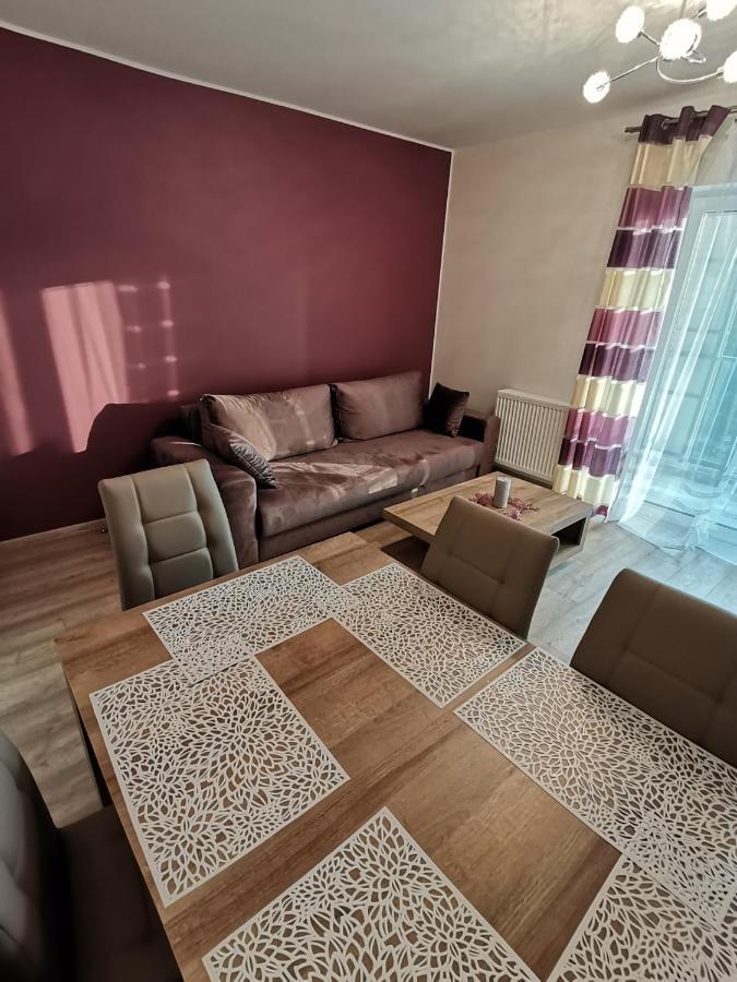 Apartament Reymonta ヴロツワフ エクステリア 写真