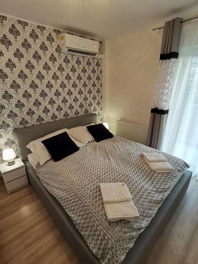 Apartament Reymonta ヴロツワフ エクステリア 写真