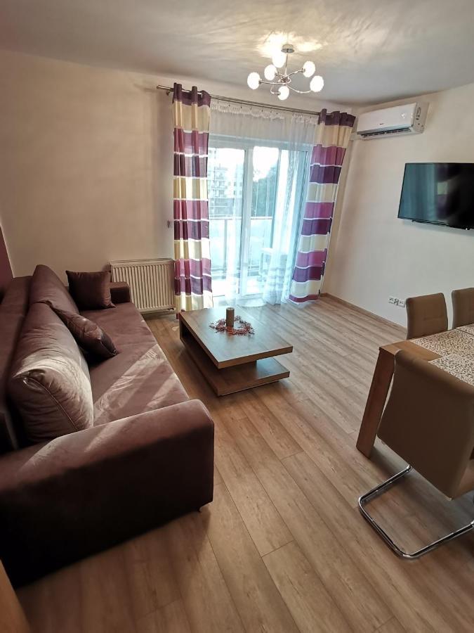 Apartament Reymonta ヴロツワフ エクステリア 写真