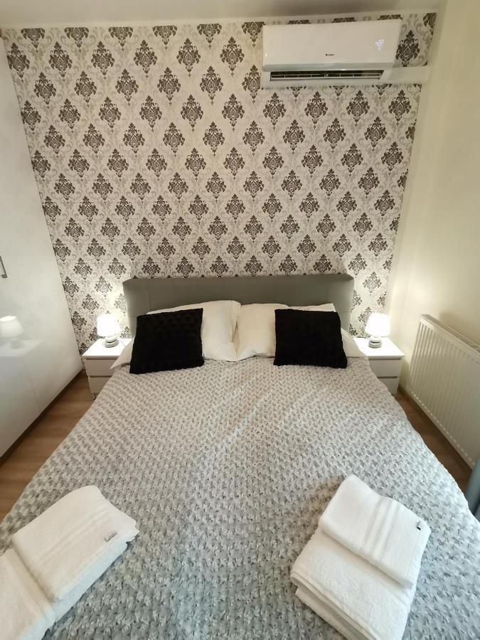 Apartament Reymonta ヴロツワフ エクステリア 写真