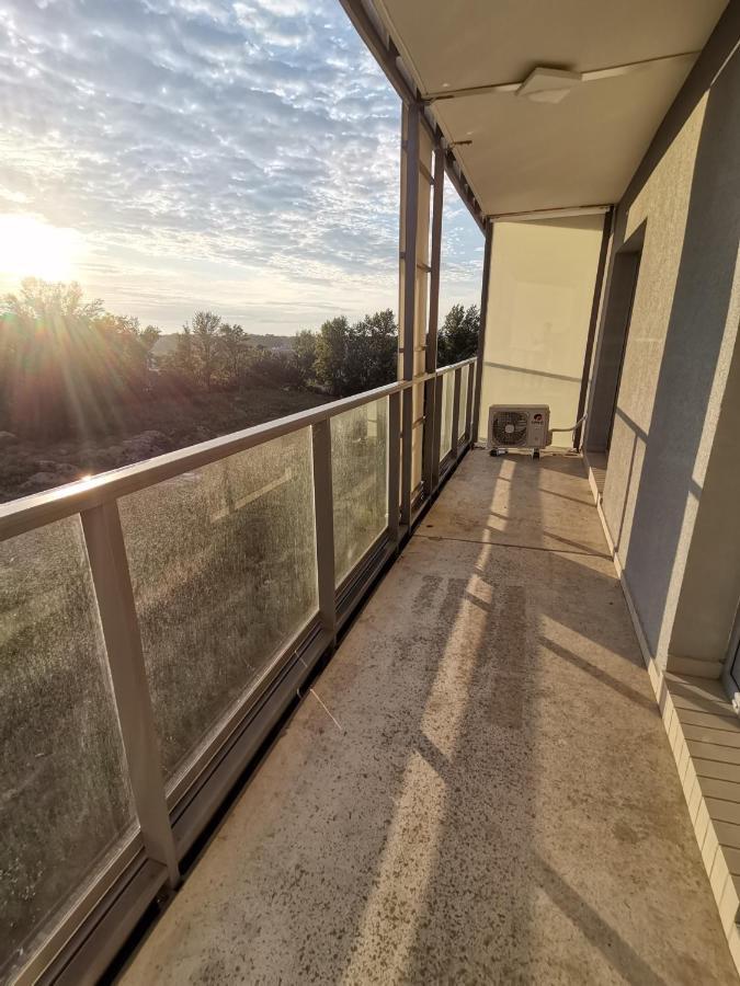 Apartament Reymonta ヴロツワフ エクステリア 写真